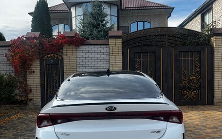 KIA K5, 2021 год, 2 499 000 рублей, 6 фотография