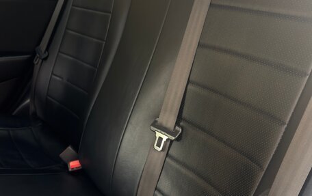 KIA Rio III рестайлинг, 2015 год, 160 000 рублей, 10 фотография
