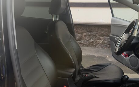 KIA Rio III рестайлинг, 2015 год, 160 000 рублей, 7 фотография