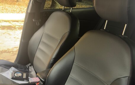 KIA Rio III рестайлинг, 2015 год, 160 000 рублей, 12 фотография
