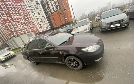 Toyota Camry V40, 2002 год, 525 000 рублей, 7 фотография