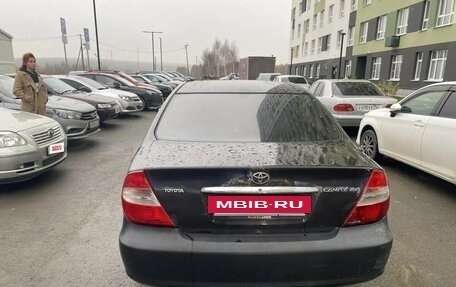 Toyota Camry V40, 2002 год, 525 000 рублей, 9 фотография