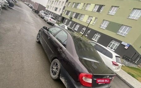 Toyota Camry V40, 2002 год, 525 000 рублей, 6 фотография