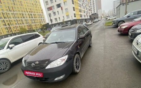 Toyota Camry V40, 2002 год, 525 000 рублей, 8 фотография
