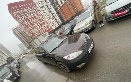 Toyota Camry V40, 2002 год, 525 000 рублей, 10 фотография