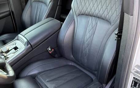 BMW X6, 2021 год, 8 500 000 рублей, 13 фотография