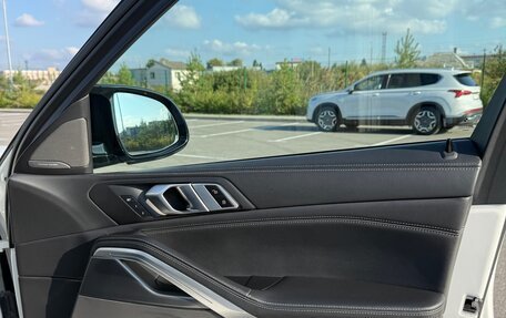 BMW X6, 2021 год, 8 500 000 рублей, 16 фотография