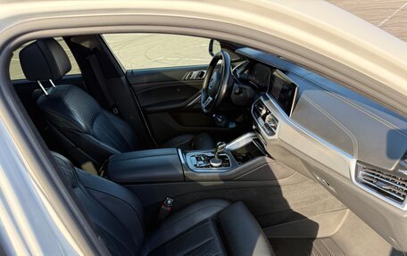 BMW X6, 2021 год, 8 500 000 рублей, 14 фотография