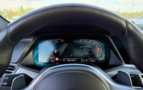 BMW X6, 2021 год, 8 500 000 рублей, 18 фотография