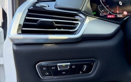 BMW X6, 2021 год, 8 500 000 рублей, 19 фотография
