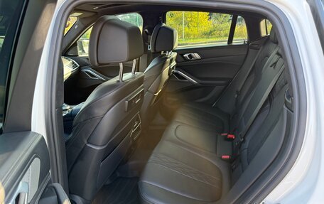 BMW X6, 2021 год, 8 500 000 рублей, 23 фотография