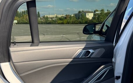 BMW X6, 2021 год, 8 500 000 рублей, 22 фотография