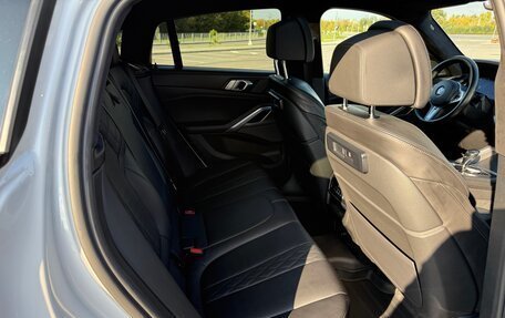 BMW X6, 2021 год, 8 500 000 рублей, 24 фотография