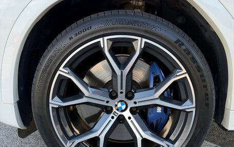 BMW X6, 2021 год, 8 500 000 рублей, 32 фотография