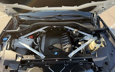 BMW X6, 2021 год, 8 500 000 рублей, 31 фотография
