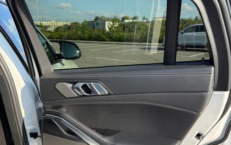 BMW X6, 2021 год, 8 500 000 рублей, 25 фотография
