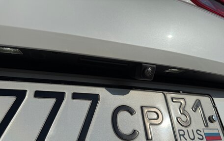 BMW X6, 2021 год, 8 500 000 рублей, 30 фотография