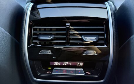 BMW X6, 2021 год, 8 500 000 рублей, 26 фотография