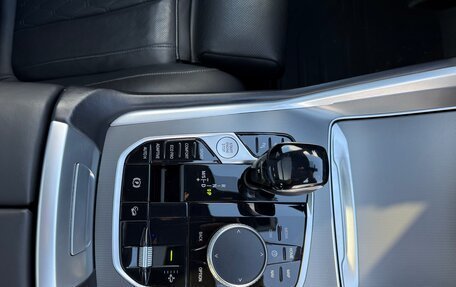 BMW X6, 2021 год, 8 500 000 рублей, 34 фотография
