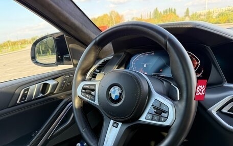 BMW X6, 2021 год, 8 500 000 рублей, 33 фотография