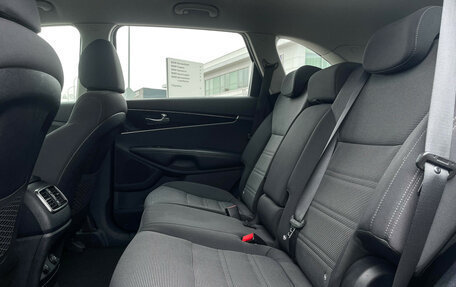 KIA Sorento III Prime рестайлинг, 2019 год, 2 247 000 рублей, 10 фотография