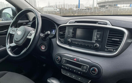 KIA Sorento III Prime рестайлинг, 2019 год, 2 247 000 рублей, 9 фотография