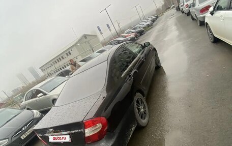 Toyota Camry V40, 2002 год, 525 000 рублей, 4 фотография