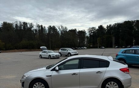Chevrolet Cruze II, 2013 год, 650 000 рублей, 2 фотография