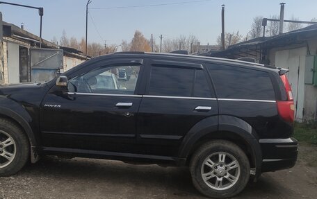 Great Wall Hover H3 I, 2011 год, 700 000 рублей, 4 фотография