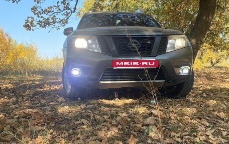 Nissan Terrano III, 2020 год, 1 350 000 рублей, 7 фотография