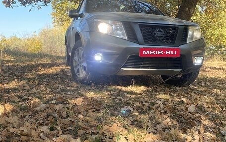 Nissan Terrano III, 2020 год, 1 350 000 рублей, 8 фотография