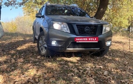 Nissan Terrano III, 2020 год, 1 350 000 рублей, 6 фотография