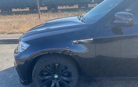 BMW X6 M, 2010 год, 2 500 000 рублей, 5 фотография