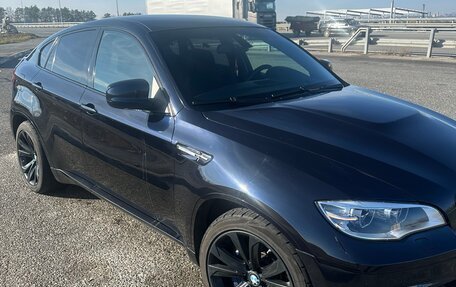 BMW X6 M, 2010 год, 2 500 000 рублей, 9 фотография