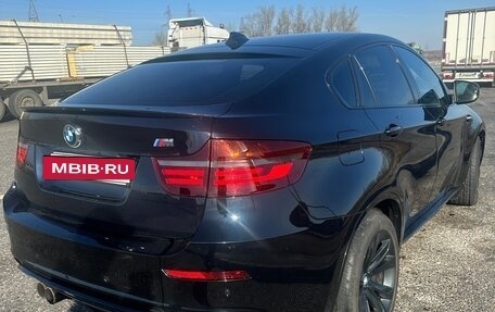 BMW X6 M, 2010 год, 2 500 000 рублей, 8 фотография