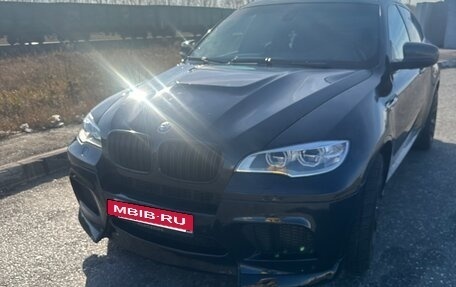 BMW X6 M, 2010 год, 2 500 000 рублей, 2 фотография