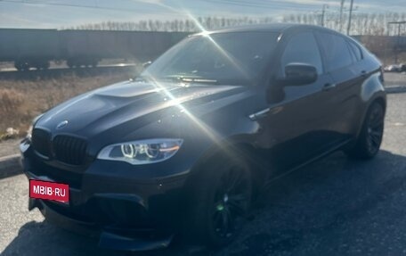 BMW X6 M, 2010 год, 2 500 000 рублей, 3 фотография