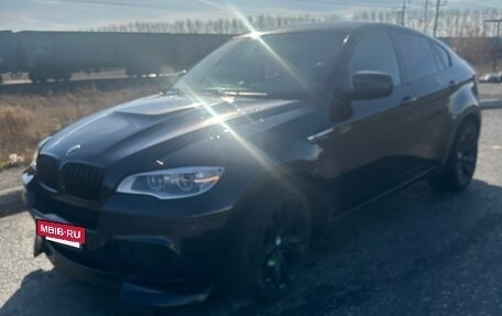 BMW X6 M, 2010 год, 2 500 000 рублей, 4 фотография