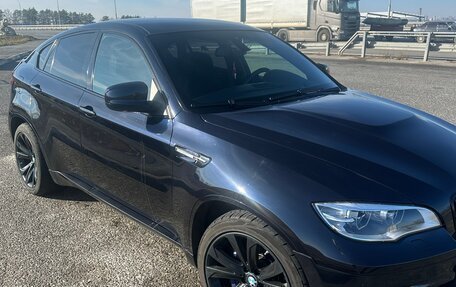 BMW X6 M, 2010 год, 2 500 000 рублей, 10 фотография