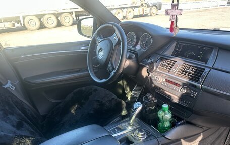 BMW X6 M, 2010 год, 2 500 000 рублей, 12 фотография