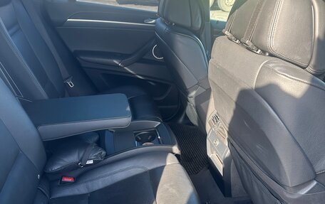 BMW X6 M, 2010 год, 2 500 000 рублей, 13 фотография