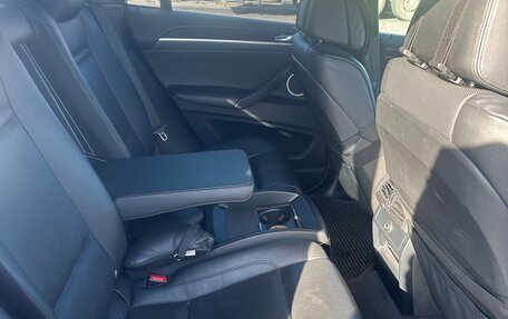 BMW X6 M, 2010 год, 2 500 000 рублей, 14 фотография