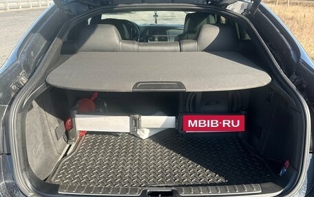 BMW X6 M, 2010 год, 2 500 000 рублей, 15 фотография