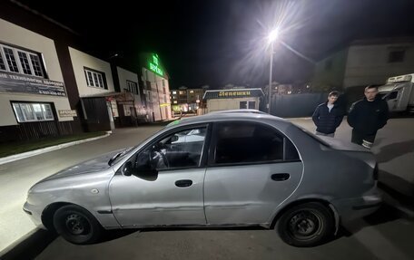 Daewoo Lanos, 2005 год, 120 000 рублей, 2 фотография