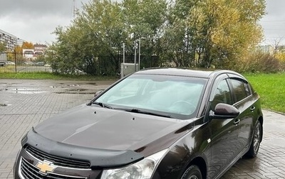 Chevrolet Cruze II, 2013 год, 700 000 рублей, 1 фотография