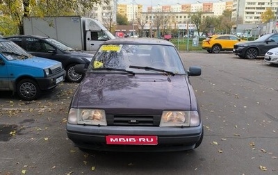 ИЖ 2126 «Ода», 2002 год, 160 000 рублей, 1 фотография