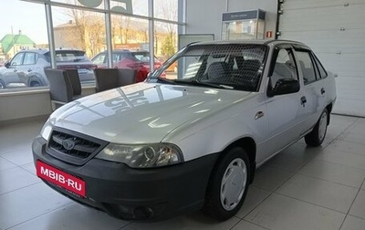 Daewoo Nexia I рестайлинг, 2011 год, 170 000 рублей, 1 фотография