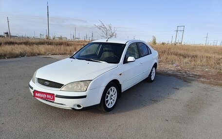 Ford Mondeo III, 2001 год, 150 000 рублей, 1 фотография