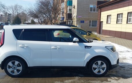 KIA Soul III, 2019 год, 1 650 000 рублей, 6 фотография