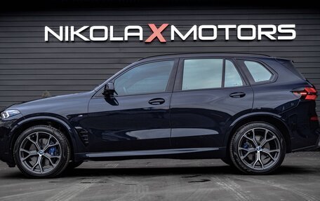 BMW X5, 2025 год, 13 790 000 рублей, 5 фотография